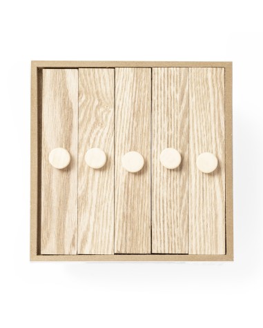 Customizable Photo Frame - Vesper