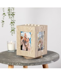 Customizable Photo Frame -... 2