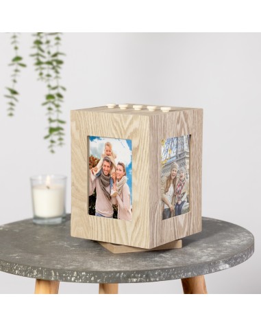 Cadre Photo Personnalisable - Vesper Cadre Photo Personnalisable - Vesper