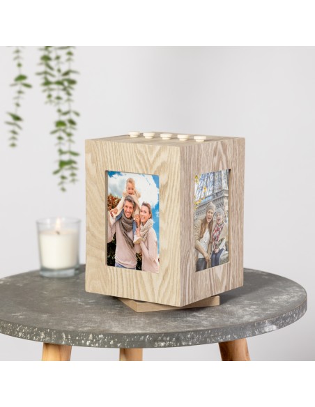 Customizable Photo Frame - Vesper