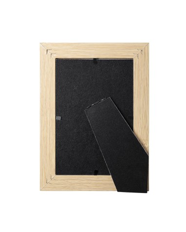 Wooden photo frame for advertising -... Wooden photo frame for advertising -...
