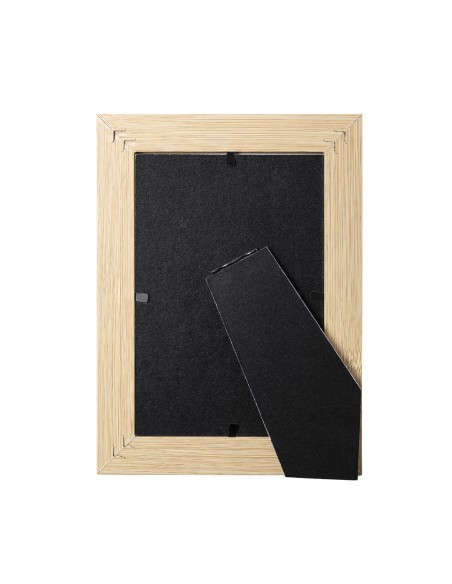 Portafotos de madera para publicidad - Liban