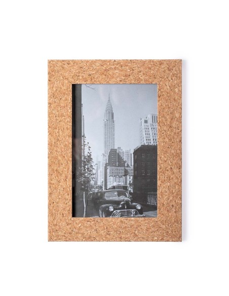 Portafotos de corcho Personalizable para publicidad - Tapex