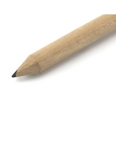 Petit Crayon en Bois Personnalisé -... Petit Crayon en Bois Personnalisé -...
