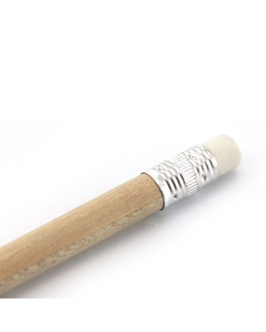 Lápiz de Madera pequeño personalizado... Lápiz de Madera pequeño personalizado...