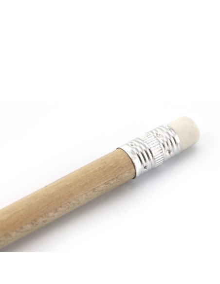 Personalized Small Wooden Pencil - Miniature