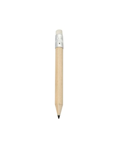 Petit Crayon en Bois Personnalisé -... Petit Crayon en Bois Personnalisé -...