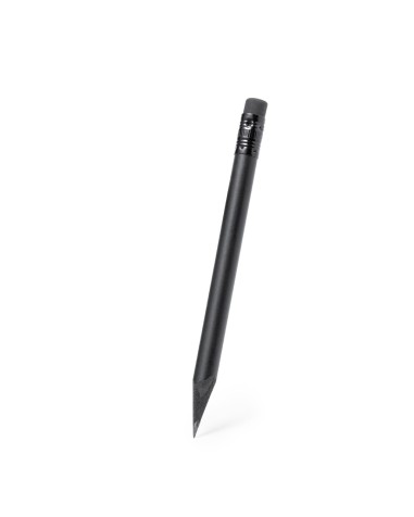 Mini Black Wooden Pencil - Vexor Mini Black Wooden Pencil - Vexor