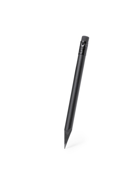 Mini crayon en bois noir - Vexor