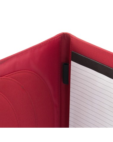 Dossier avec bloc-notes pour... Dossier avec bloc-notes pour...