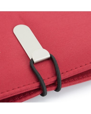 Carpeta amb bloc notes per a... Carpeta amb bloc notes per a...