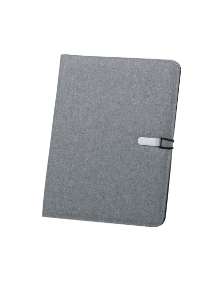 Carpeta amb bloc notes per a congressos - Neco