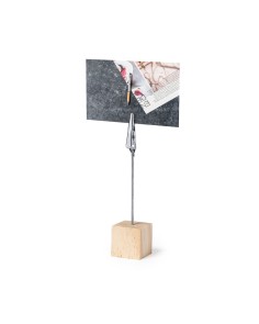 Clip porte-notes de bureau... 2