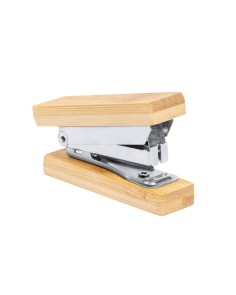 Customizable wooden stapler... 2