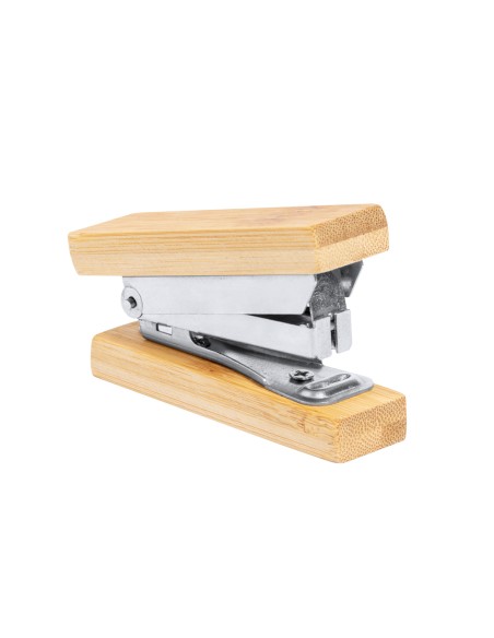 Agrafeuse à bois personnalisable - Hunzu