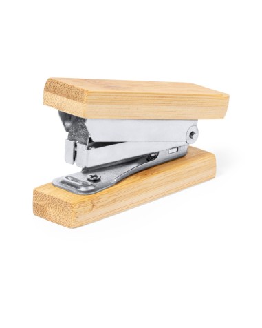 Grapadora fusta Personalitzable - Hunzu Grapadora fusta Personalitzable - Hunzu