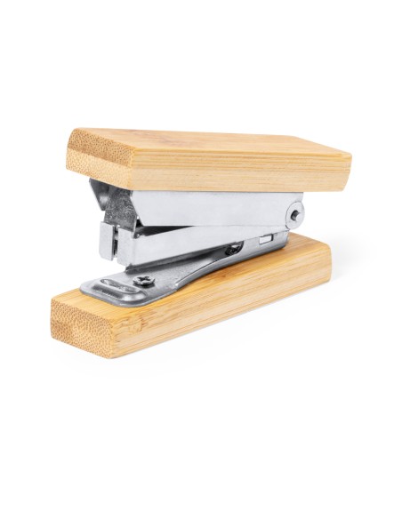 Agrafeuse à bois personnalisable - Hunzu