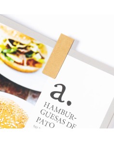 Punts de llibre cartró... 2