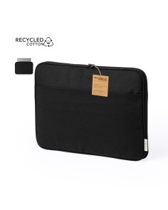 Recycled Cotton Laptop Case...