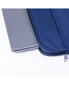 Recycled Cotton Laptop Case... 2
