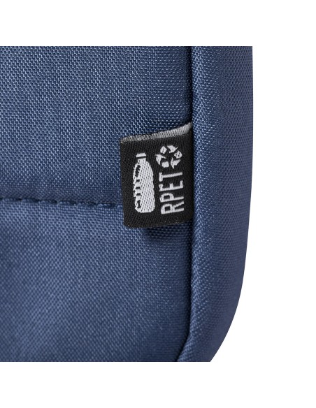 Mallette pour ordinateur portable en RPET - Krayon