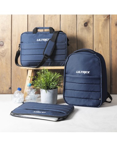 Funda Ordinador Portàtil RPET-Krayon Funda Ordinador Portàtil RPET-Krayon