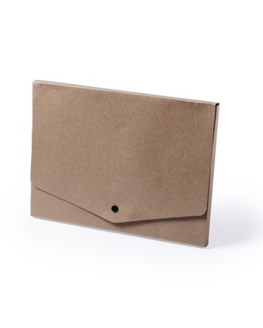 Porte documents personnalisé en... Porte documents personnalisé en...