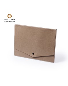 Portadocumentos cartón...