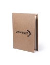 Carpeta Personalitzable amb bolígraf... Carpeta Personalitzable amb bolígraf...