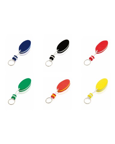 Porte-clés flottant - Soke