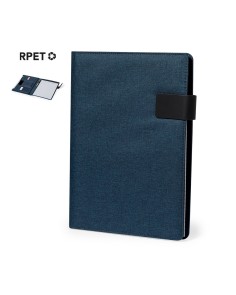 Carpeta reciclada RPET...