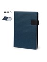 Carpeta reciclada RPET... Carpeta reciclada RPET...