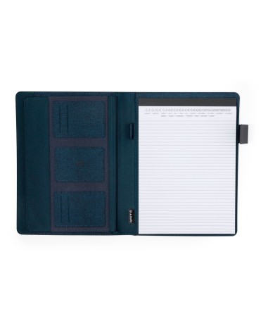 Customizable RPET recycled folder -... Customizable RPET recycled folder -...