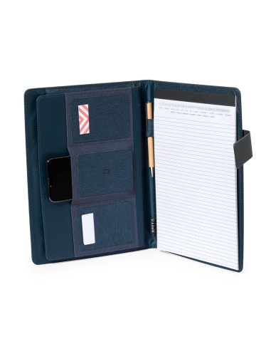 Carpeta reciclada RPET... Carpeta reciclada RPET...