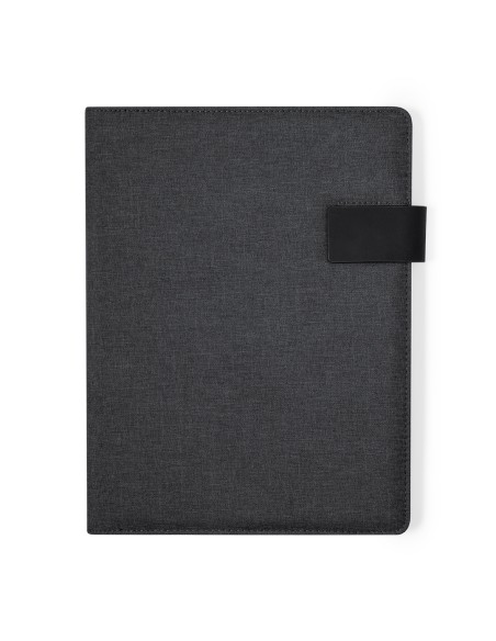 Chemise personnalisable en RPET recyclé - Linnoa