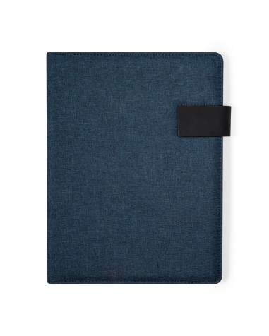 Customizable RPET recycled folder -... Customizable RPET recycled folder -...