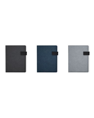 Customizable RPET recycled folder -... Customizable RPET recycled folder -...