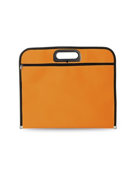 Customizable polyester document holder - Join