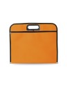 Customizable polyester document... Customizable polyester document...