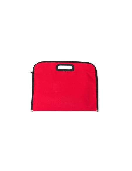 Porte-documents personnalisable en polyester - Rejoindre