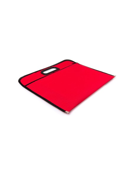 Customizable polyester document holder - Join