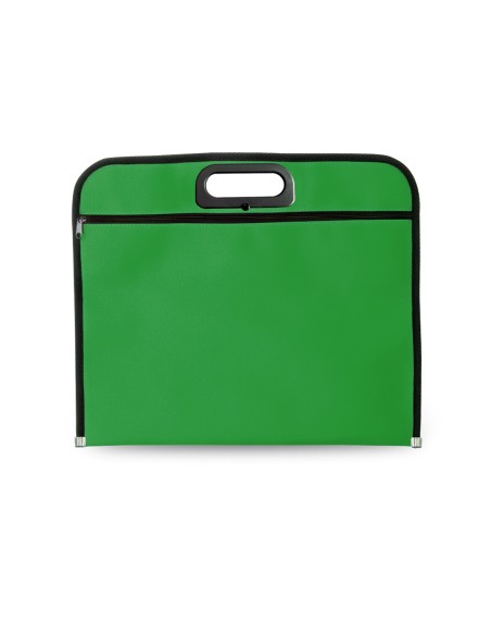 Porte-documents personnalisable en polyester - Rejoindre