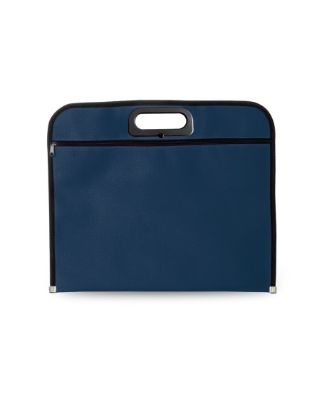 Customizable polyester document holder - Join