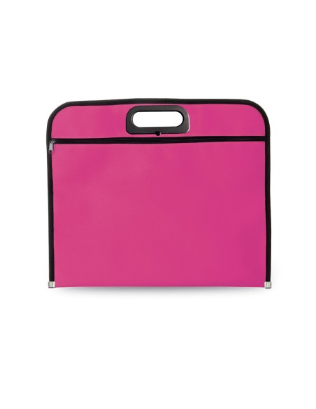 Porte-documents personnalisable en polyester - Rejoindre