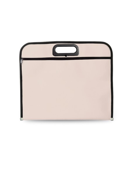 Porte-documents personnalisable en polyester - Rejoindre