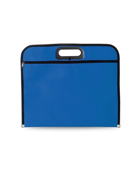 Customizable polyester document holder - Join