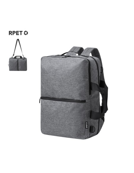 Advertising Laptop Backpack - Makarzur