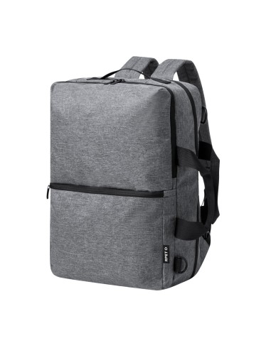 Advertising Laptop Backpack - Makarzur Advertising Laptop Backpack - Makarzur