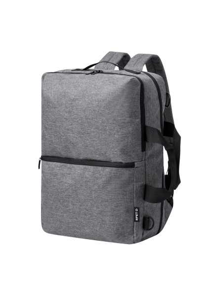 Sac à dos pour ordinateur portable pour la publicité - Makarzur