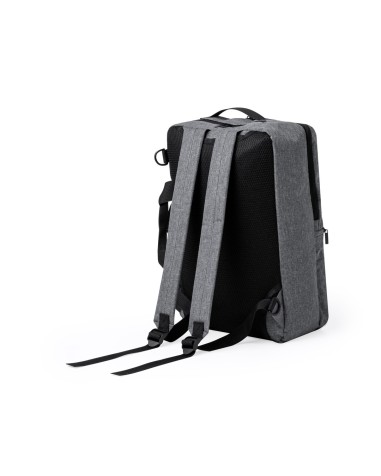 Advertising Laptop Backpack - Makarzur Advertising Laptop Backpack - Makarzur